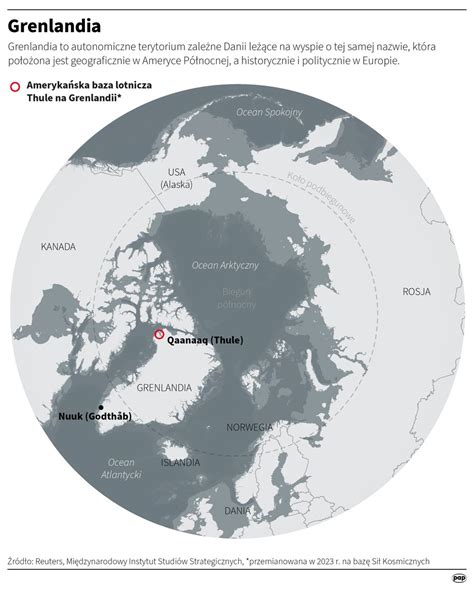 Misja Donalda Trumpa jr na Grenlandii Upokorzenie duńskiego rządu