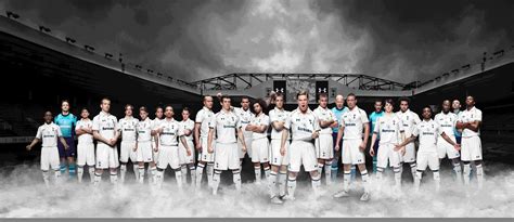 Tottenham Hotspur F.C. Wallpapers - Wallpaper Cave