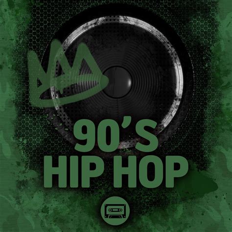 ‎90's Hip Hop by Various Artists on Apple Music