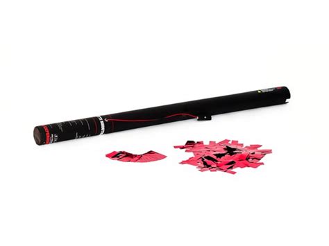 Canon Confettis Lectrique Cm Rose M Tallique Tcm Fx