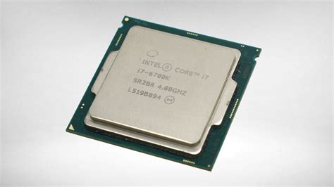 Intel Skylake Review Core I7 6700k And Core I5 6600k Review Trusted Reviews