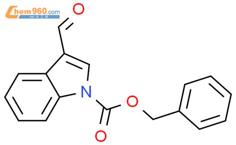 H Indole Carboxylic Acid Formyl Phenylmethyl