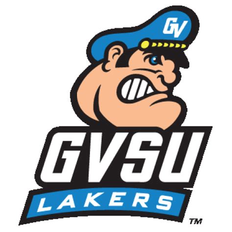 logo_-Grand-Valley-State-University-Lakers-Louie-Over-GVSU - Fanapeel