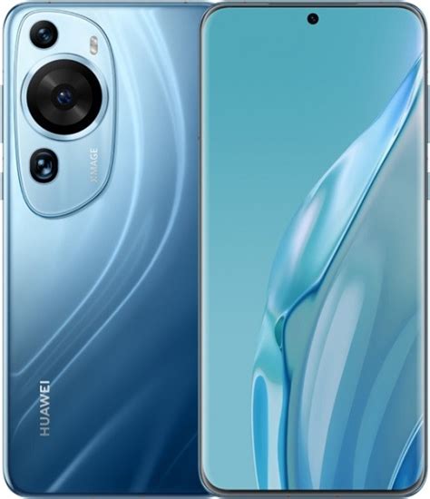 Etoren Huawei P Art Mna Al Dual Sim Gb Blue Gb Ram China