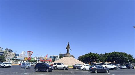 Tijuana Se Une A La Marcha Nacional El INE No Se Toca