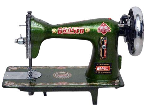 Brasco Household Sewing Machine At Best Price In Ludhiana By B R Sales