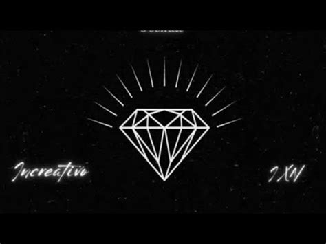 Ixn Diamantes Remix Ft Increativo Visualizer Youtube