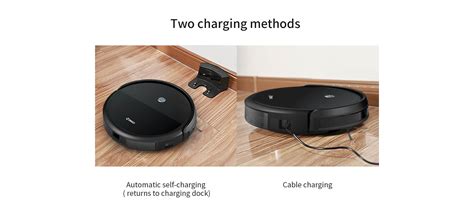 360 Robot Vacuum Cleaner C50