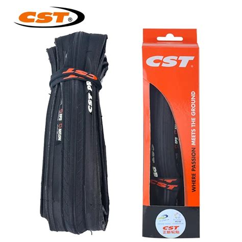 Cst Conquistare 700x23c 700x25c Bicycle Tires Road Bike Anti Puncture