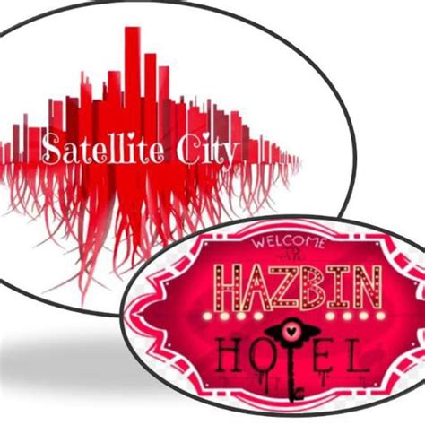 Latest Hazbin Hotel Satellite City Amino