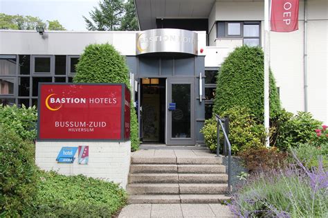 BASTION HOTEL BUSSUM HILVERSUM (AU$149): 2023 Prices & Reviews (The ...