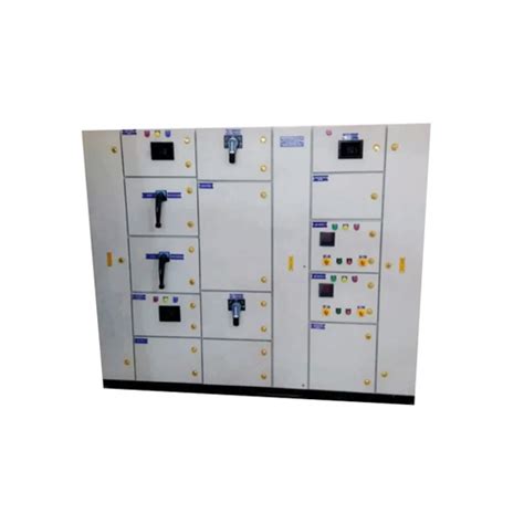 Mild Steel Amf Panel Frequency Mhz Hertz Hz At Best Price In