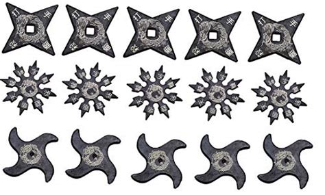 Compare Price To Foam Ninja Stars Tragerlaw Biz