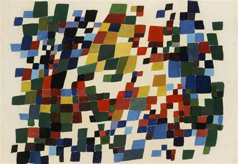 Sophie Taeuber Arp The Artist Who Did It All In Abstract