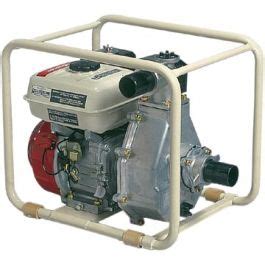 Kodiak 2 High Head Water Pump With Honda Engine