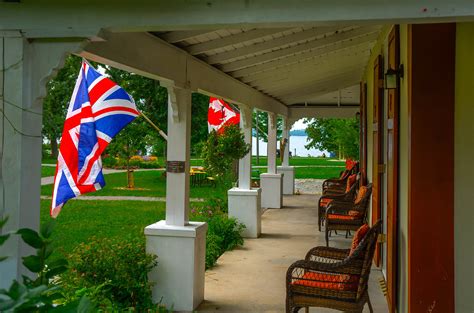 Long Days Of Summer Fenelon Falls Ontario The Fenelon Fall Flickr