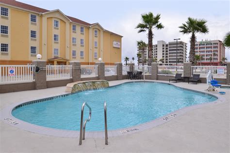 Holiday Inn Express & Suites Corpus Christi - N Padre Island, an IHG Hotel Corpus Christi, Texas ...