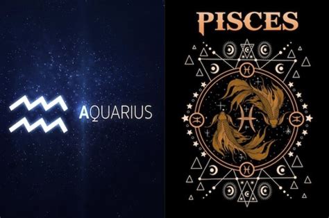 Aquarius Dan Pisces Punya Keunikan Yang Bikin Cocok Gema Sulawesi