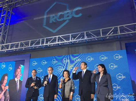 Rcbc Reveals New Logo Philosophy We Believe In You — Lifestylebucket