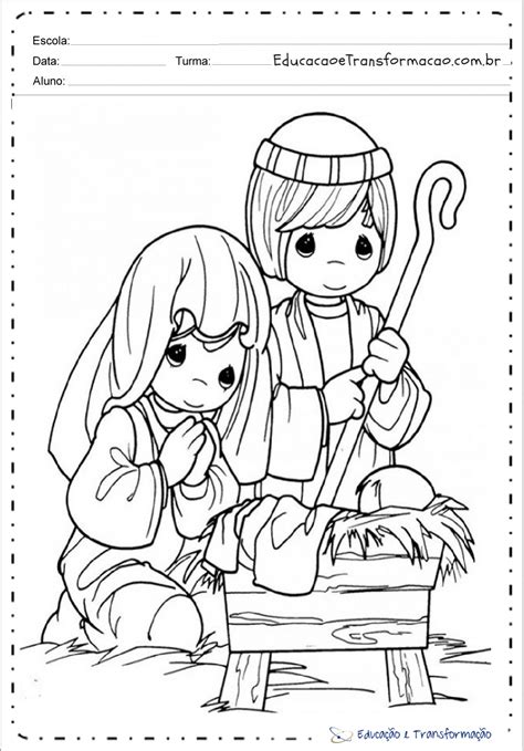 Desenhos Infantis Biblicos Para Colorir - Desenhos Bíblicos para colorir e imprimir - Desenhos para Pintar