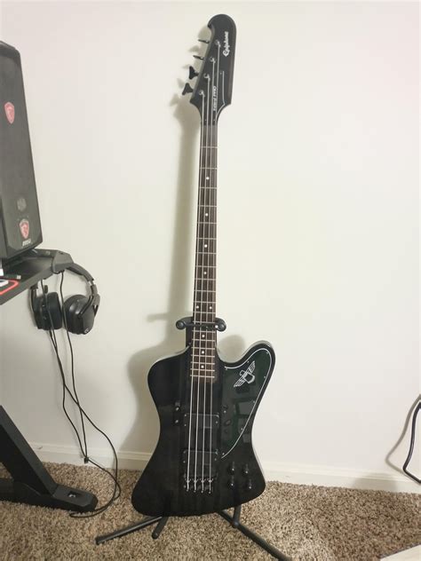 Nbd A Bass I Ve Wanted Since I Was 14 R Bassguitar