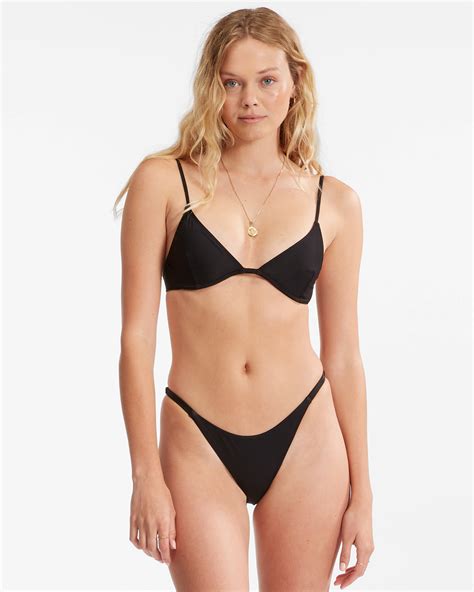 Sol Searcher Reese Haut De Bikini Pour Femmes Billabong