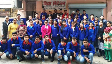 Cbse And Nios Courses Vidya Niketan Open School