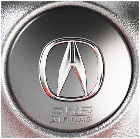 Acura Logo Meaning and History, symbol