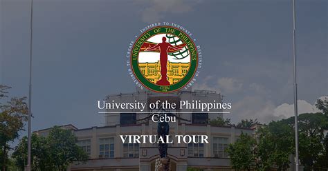 University Of The Philippines Cebu