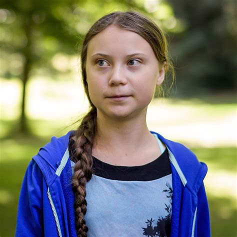 Greta Thunberg speech: You can now listen to all of her most powerful ...