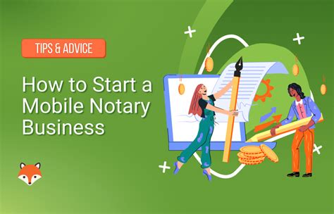 How To Start A Mobile Notary Business In 2024 Simply Schedule