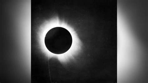 Eclipses Solares Mais Famosos