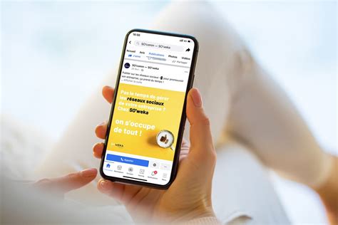 La Publicit Instagram Un Levier De D Veloppement So Comm