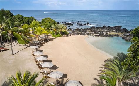 Hôtel The Westin Turtle Bay Resort And Spa Mauritius 5 Ile Maurice Ôvoyages