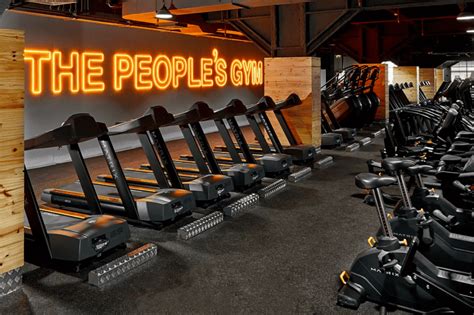 Unveiling The Best Gyms In Dubai An In Depth Exploration Of Fitness