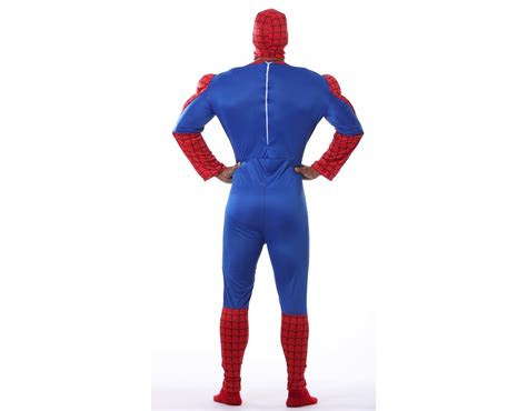 Spiderman Kost M Partywinkel