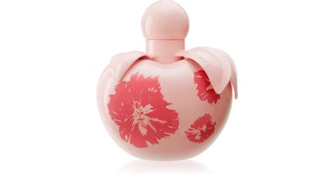 Nina Ricci Nina Fleur Eau De Toilette F R Damen