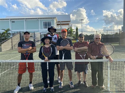 Celebrating National Tennis Month: Palm Beach Gardens Tennis