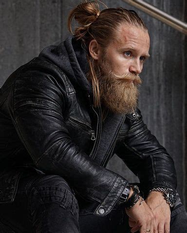 Timeless Beard Styles For Men Classic Looks That Transcend Trends