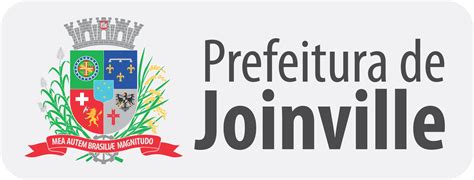 Logotipos Da Prefeitura De Joinville Prefeitura De Joinville