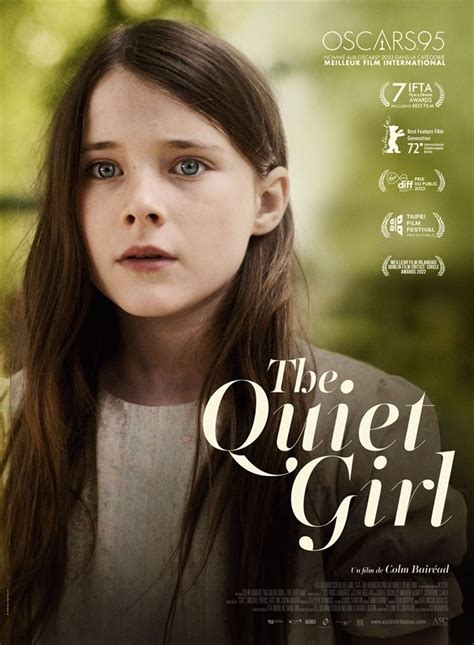 The Quiet Girl Cinéma Alhambra Calais