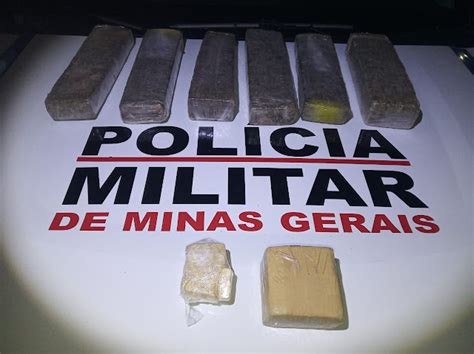 Blog Jornalismo Imparcial Pol Cia Militar Apreende Seis Barras De