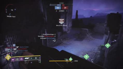 Destiny Mountaintop Quest Test Video Youtube