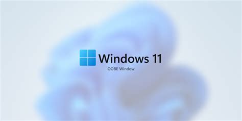 Windows 11 Oobe Window Figma