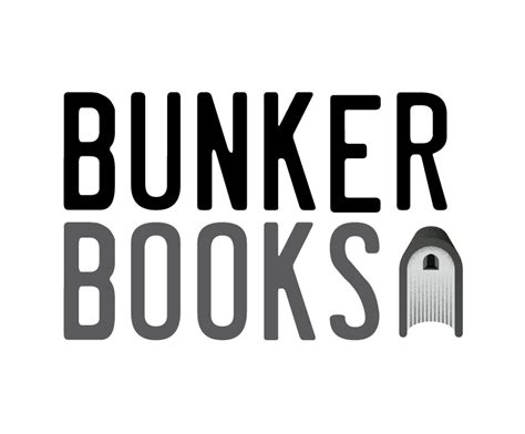 Bunker Books - Libros que remueven conciencias y estómagos