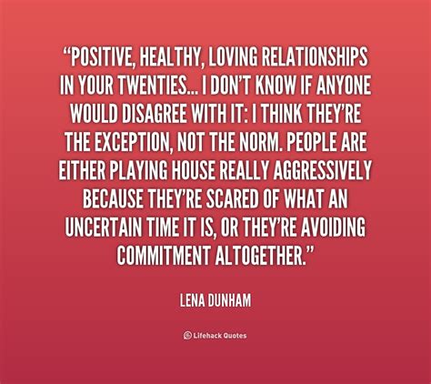 Quotes about Positive relationships (45 quotes)