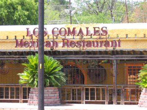 East Taqueria Los Comales South El Sol Y La Luna Best Use Of