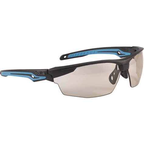 Bolle Safety Glasses Tryon Ifc Radios And Safety