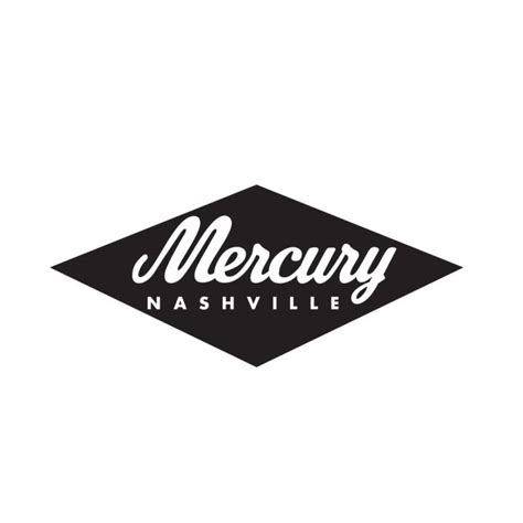 Mercury Marine Logo Vector - (.Ai .PNG .SVG .EPS Free Download)