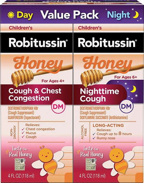 Best Robitussin – September 2023 - Review Pronto